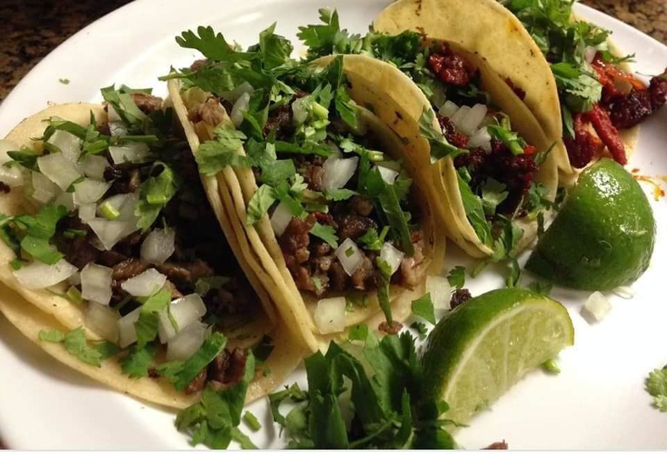 Tacos El Rey